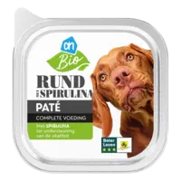 AH Biologisch Pate met rund