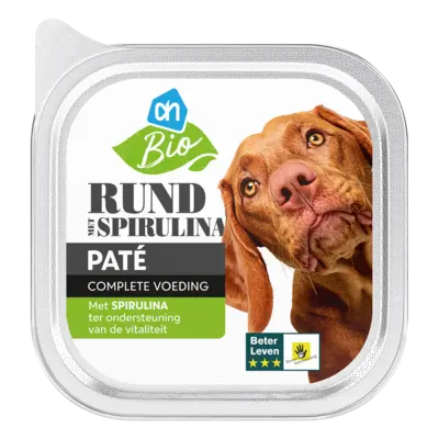 pdp-image-AH Biologisch Pate met rund