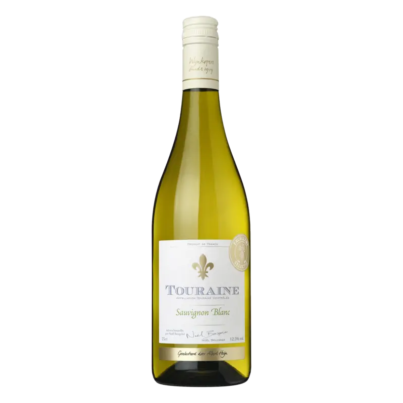 Selectie touraine sauvignon blanc