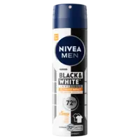 NIVEA Men black & white ultimate impact deo