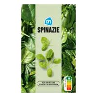 AH Spinazie
