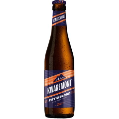 pdp-image-De Brabandere Pittig blond