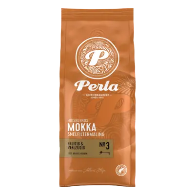 pdp-image-Perla Huisblends Mokka snelfiltermaling