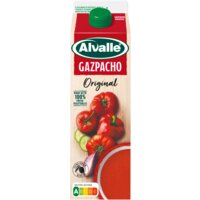 Een afbeelding van Alvalle Gazpacho original