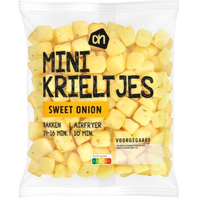 pdp-image-AH Mini krieltjes sweet onion