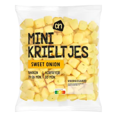 pdp-image-AH Mini krieltjes sweet onion