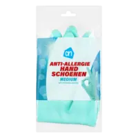 AH Anti-allergie handschoenen M