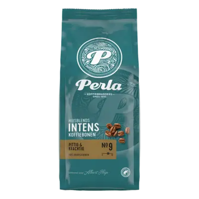pdp-image-Perla Huisblends Intens koffiebonen