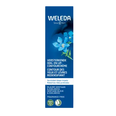 pdp-image-Weleda Blauwe gentiaan oog-en lipcountourcreme