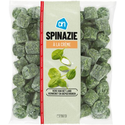 pdp-image-AH Spinazie à la creme