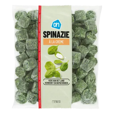 pdp-image-AH Spinazie à la creme