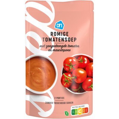 pdp-image-AH Romige tomatensoep