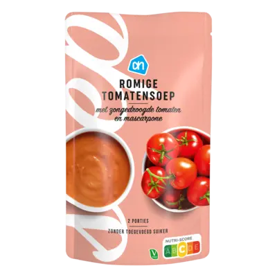 pdp-image-AH Romige tomatensoep