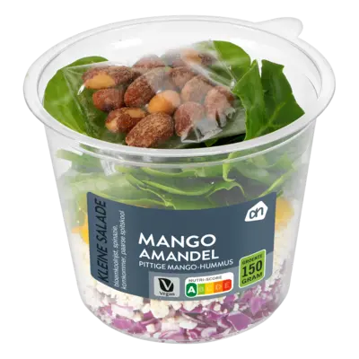pdp-image-AH Kleine salade mango amandel