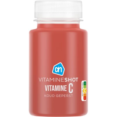 pdp-image-AH Vitamineshot vitamine C