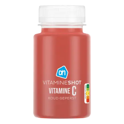 pdp-image-AH Vitamineshot vitamine C
