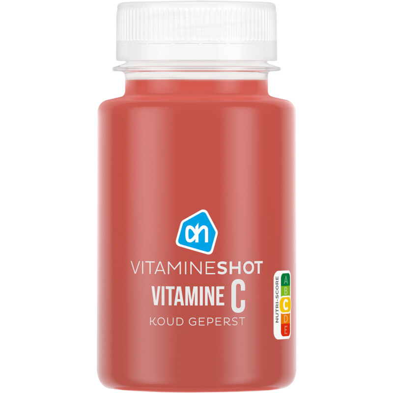 Een afbeelding van AH Vitamineshot vitamine C