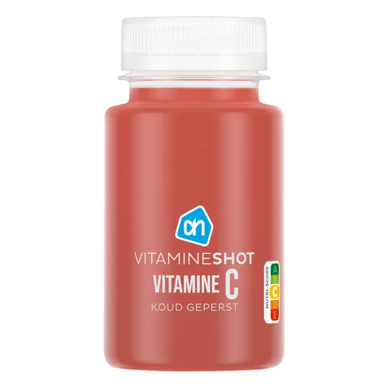 AH Vitamineshot vitamine C