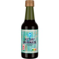 Een afbeelding van AH Ketjap marinade