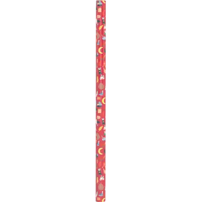 pdp-image-Design Group Cadeaupapier rood 250x70cm