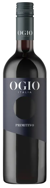 Primitivo
