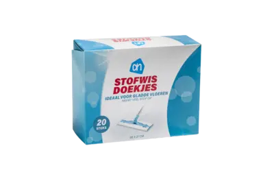 pdp-image-AH Stofwisdoekjes
