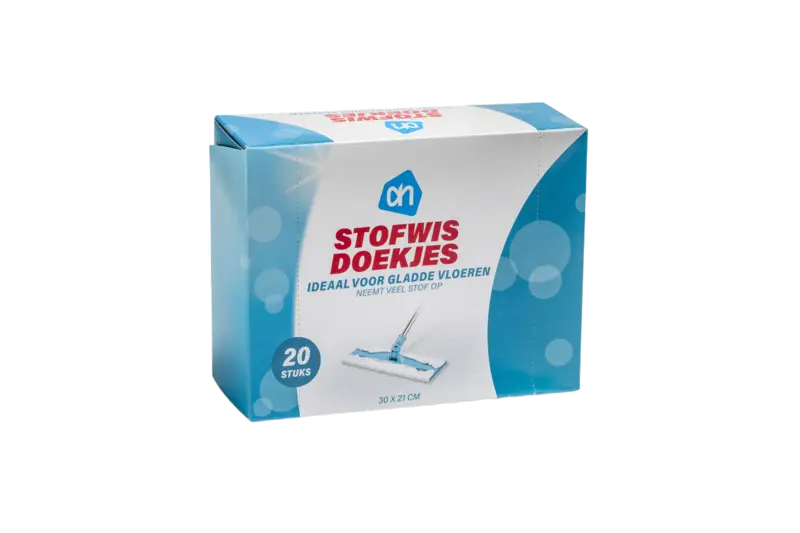 AH Stofwisdoekjes