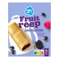 AH Fruitreep bosvruchten