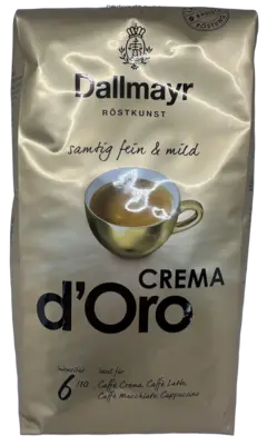 pdp-image-Dallmayr Creme d'oro