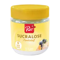 Rio Sucralose zoetstof