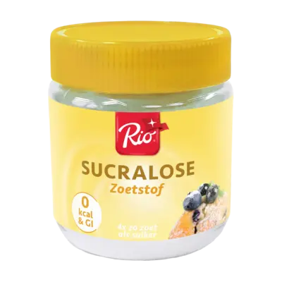 pdp-image-Rio Sucralose zoetstof