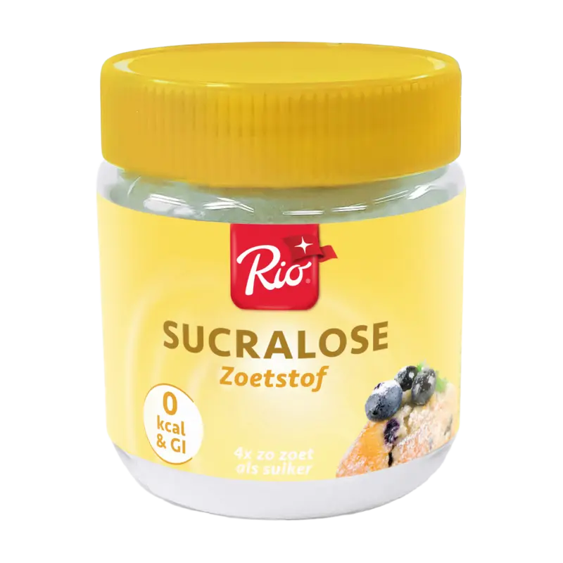 Rio Sucralose zoetstof