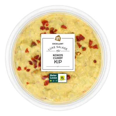 pdp-image-AH Excellent Luxe salade kokos curry kip