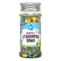 AH Bakfeest strooimix dino