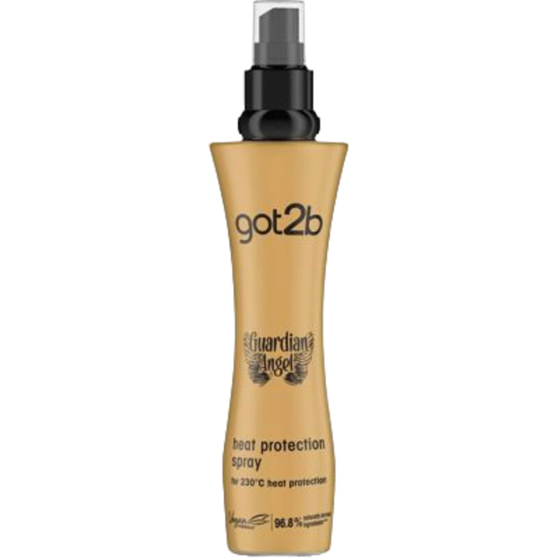 Een afbeelding van Got2b Guardian angel heat spray