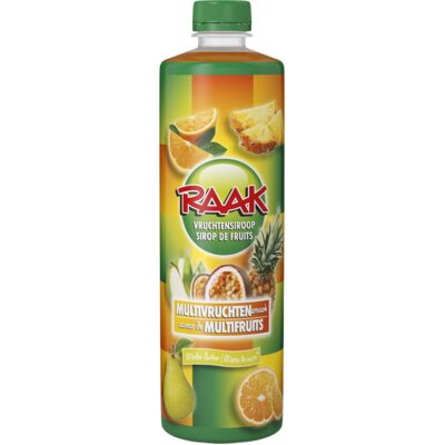 pdp-image-Raak Vruchtensiroop multivruchten