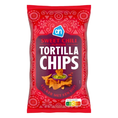 pdp-image-AH Knapperige tortilla chips sweet chili