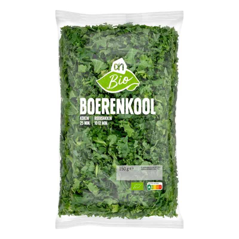 AH Biologisch Boerenkool