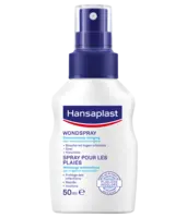 Hansaplast Wondspray