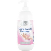 Een afbeelding van Isabel Handzeep bel