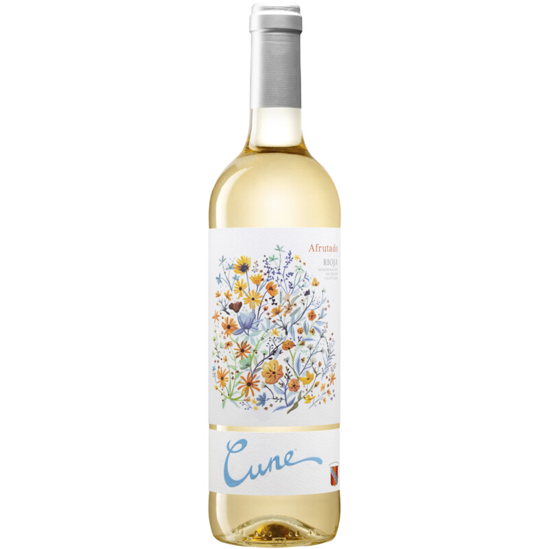 Een afbeelding van Cune Afrutado