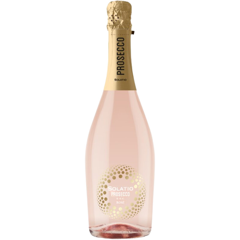 Een afbeelding van Solatio Spumante Rosato magnum