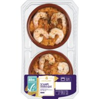 Een afbeelding van AH Excellent Scampi diabolique bel