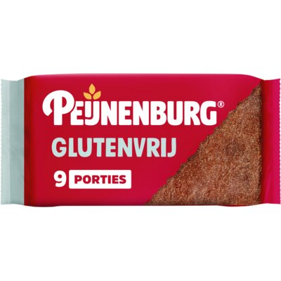 pdp-image-Peijnenburg Ontbijtkoek glutenvrij ongesneden