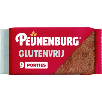 pdp-image-Peijnenburg Ontbijtkoek glutenvrij ongesneden