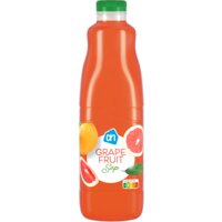Een afbeelding van AH Grapefruitsap