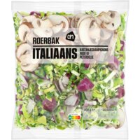 Een afbeelding van AH Roerbakgroente Italiaans champignons