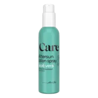 Care Aftersun lotion spray aloë vera