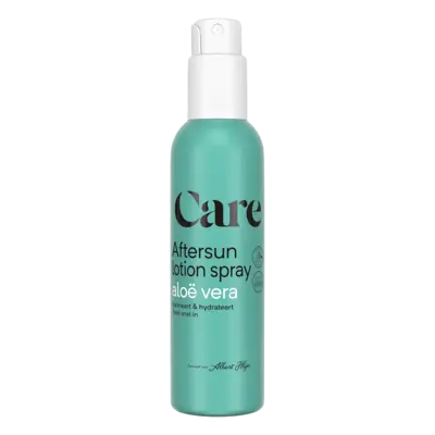 pdp-image-Care Aftersun lotion spray aloë vera