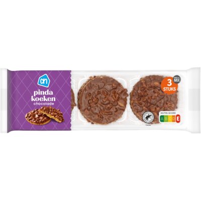 pdp-image-AH Pindakoeken chocolade